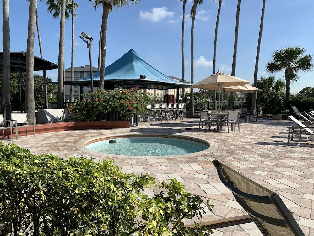 Doubletree By Hilton At The Entrance To Universal Orlando Eksteriør billede